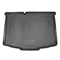 Kadica za gepek SKODA Fabia (NJ) 2014-2021, hatch, 1 kom.